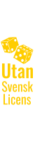 casino utan svensk licens trustly